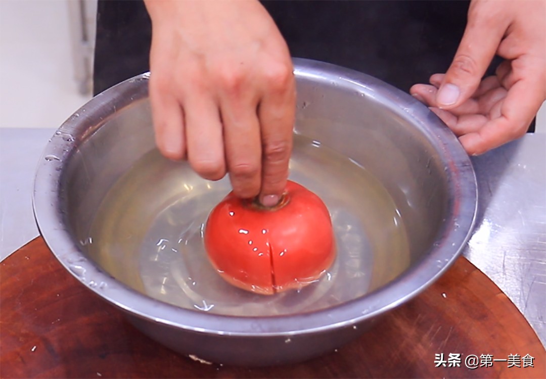 图片[3]-【肉沫金针菇】做法步骤图 酸辣入味 拌饭一绝-起舞食谱网