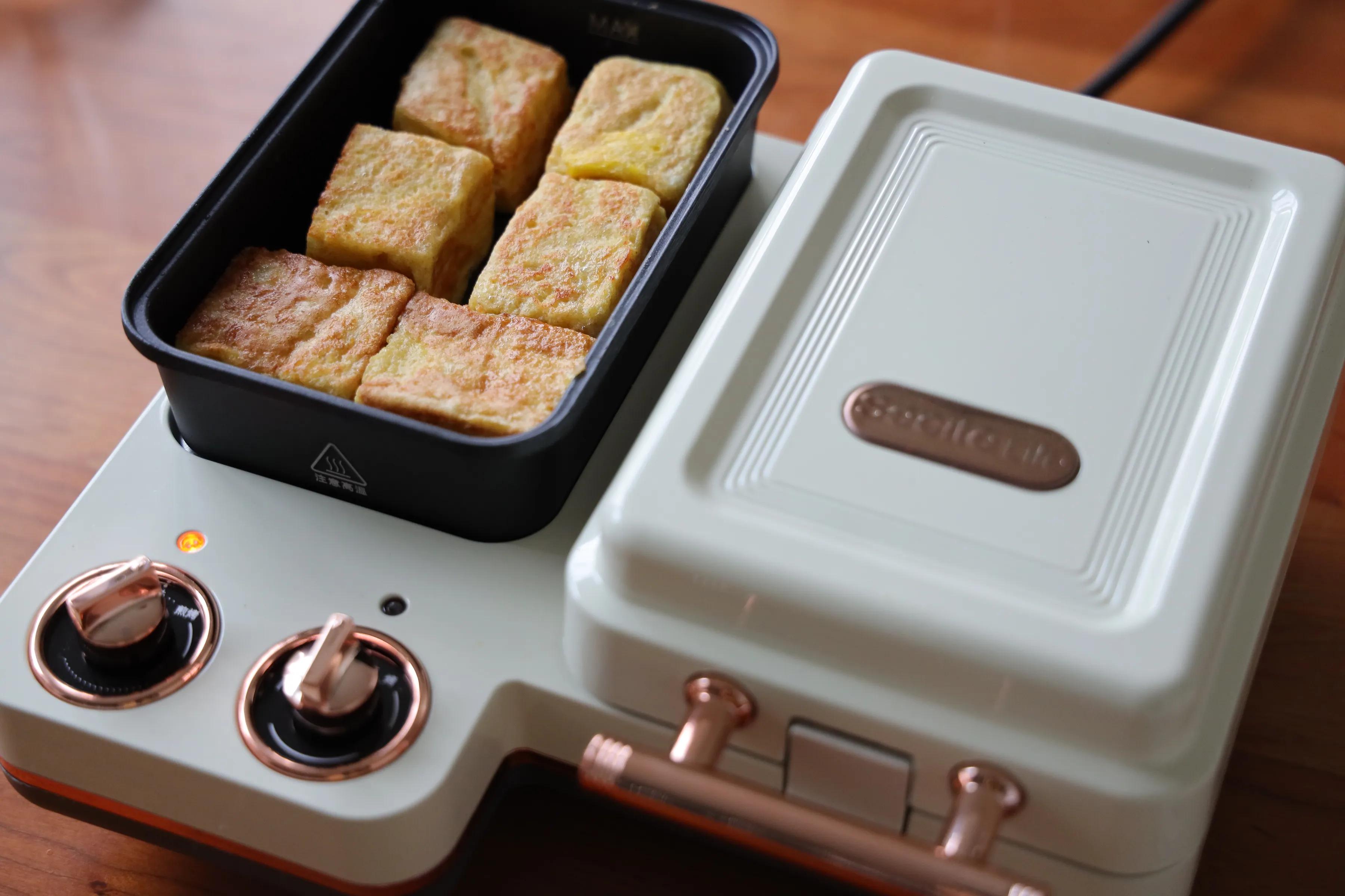 天热，快手早餐要这样吃，营养全面，孩子爱吃，15天可以不用早起