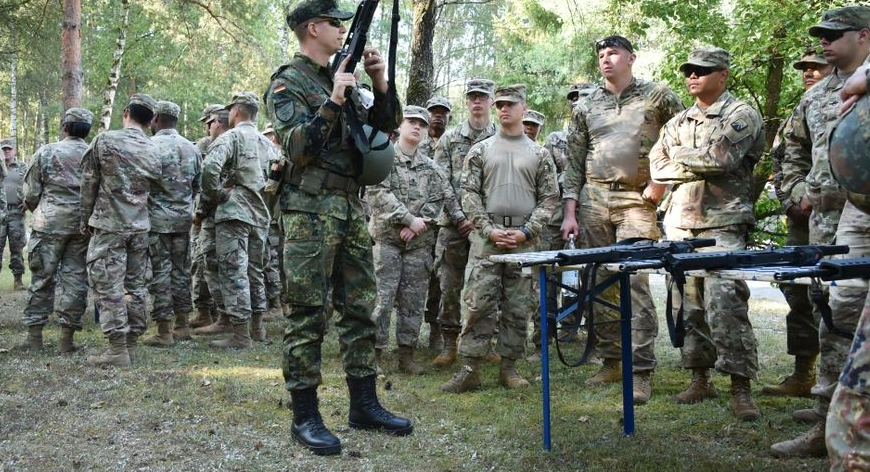 更厲害的來了！ 美國對盟友發起威脅：一旦用華為5G就會立刻撤軍