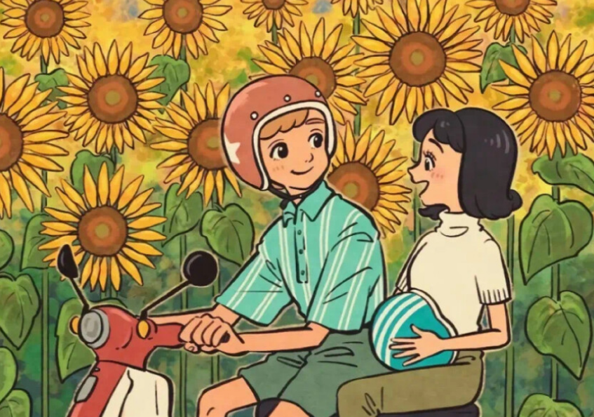 一個人心裡有沒有你，那很好判斷