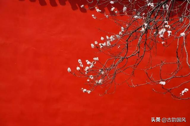 12个传统节日，12首诗词-第2张图片-非凡网