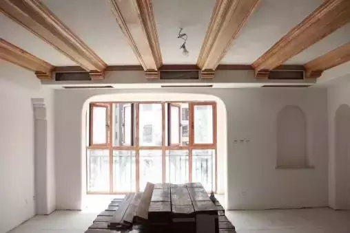 关于室内装修的一些工艺细节做法，想自己装修的可以学习