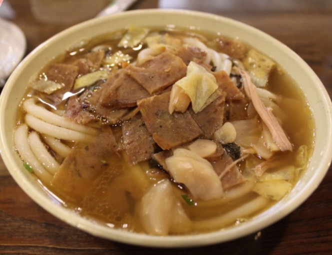 山东当地人推荐的地道美食，山东16市特色美食【