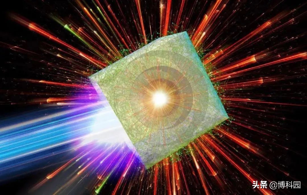 洞察量子世界：科学家用“光旋涡”观察到看不见的电子量子态
