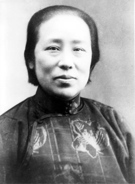 盘点毛泽东主席一生最尊崇器重的三十名党外人士