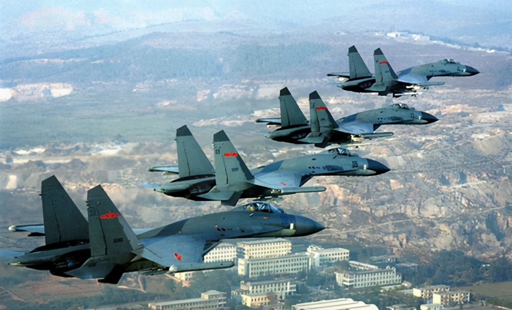 德納：白宮大門終於向拜登打開，其對台政策會如何？