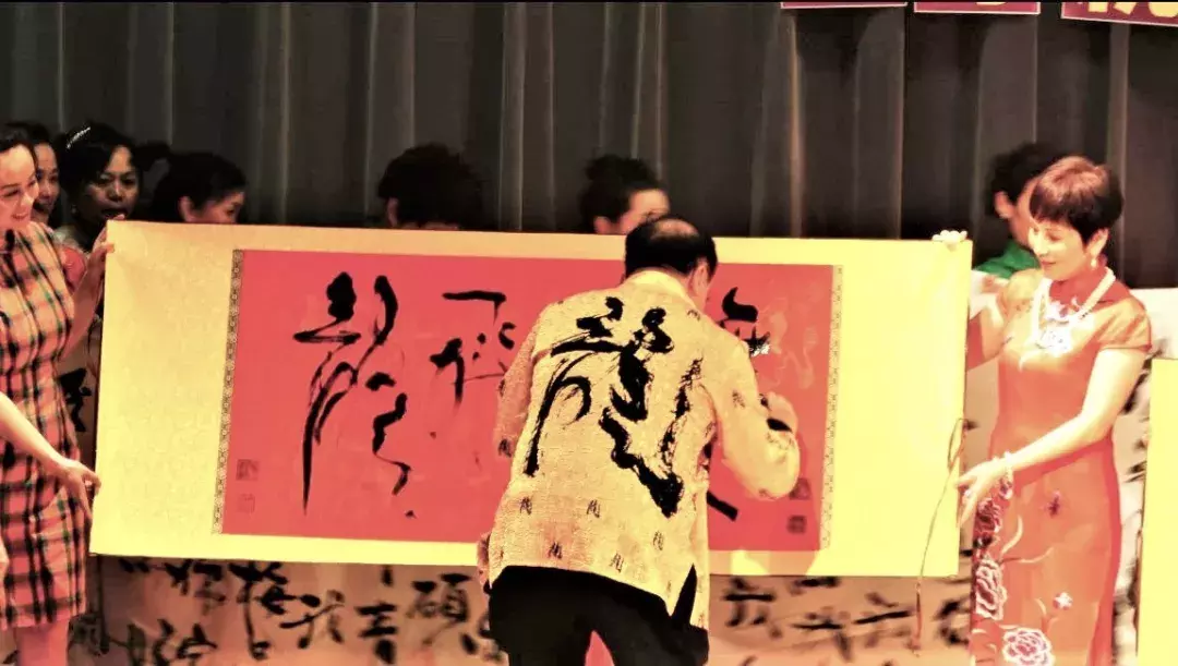 年会创意节目大全！