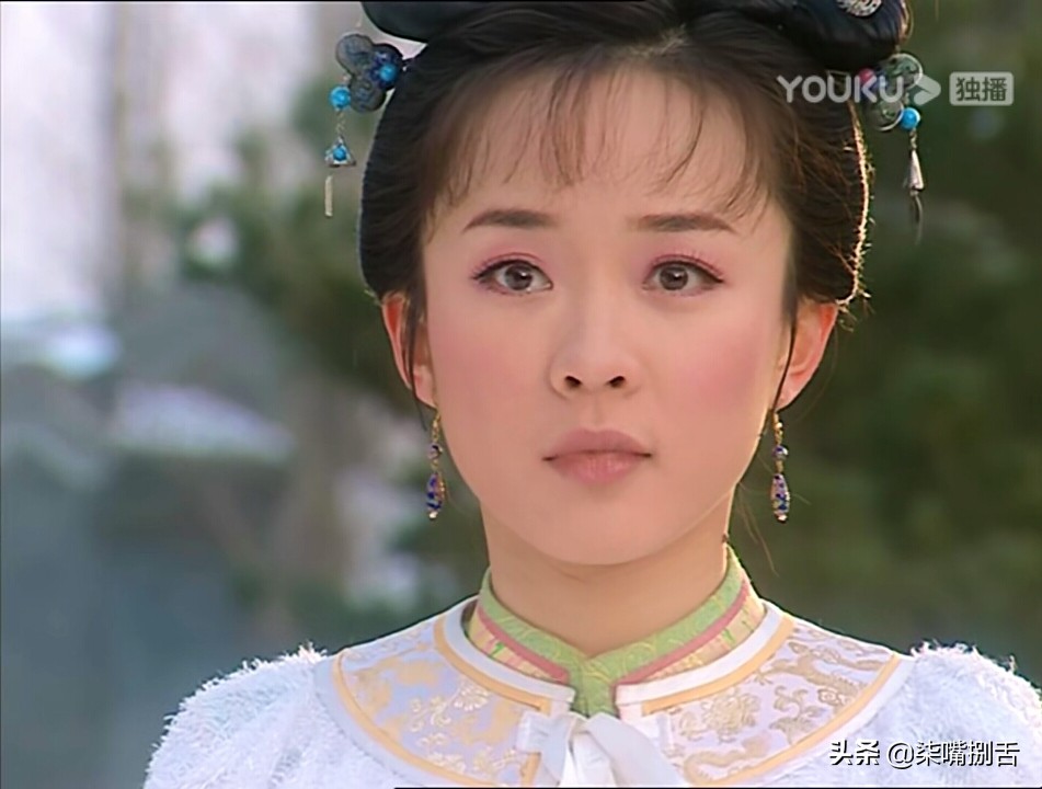 《少年天子》：这大概是颜值最高的一届后宫娘