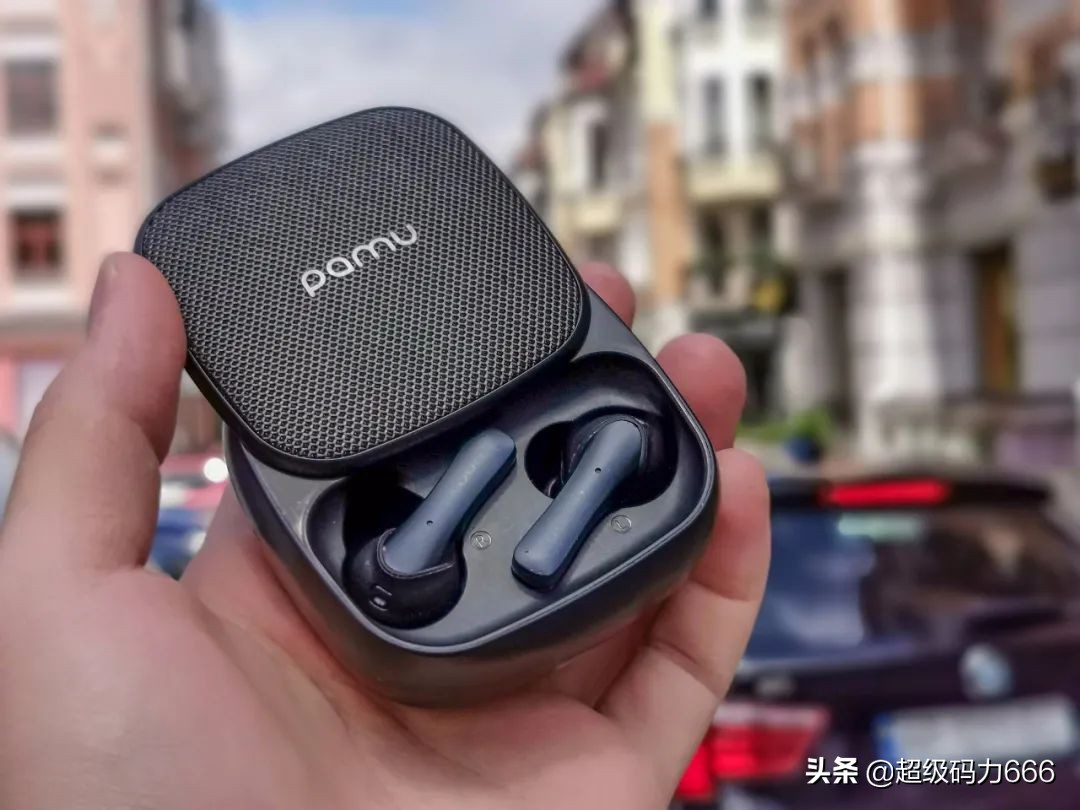 Airpods也有强劲对手？NBA巨星种草，获德国大奖，