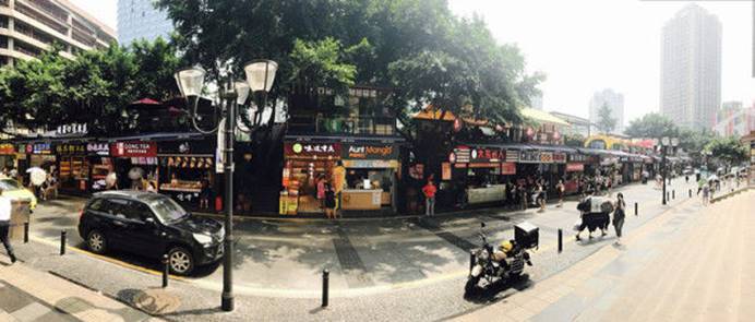 超详细的重庆旅游攻略，吃喝玩乐全都有，带你玩遍重庆