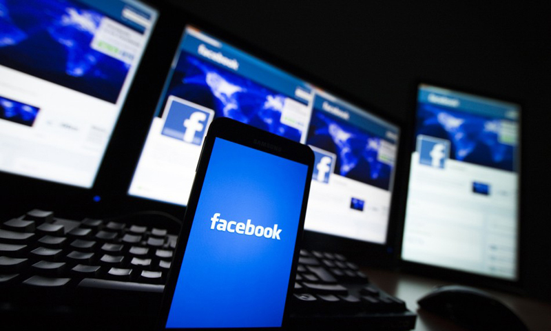 Facebook的封号避坑指南驾到