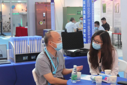 七〇六所广东公司联合爱威公司推出信创整体解决方案