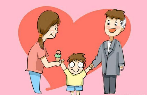 妈妈舍得在这些方面“败家”，养出来的孩子越优秀，爸爸可别拦着
