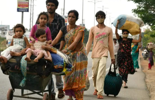 为避免太依赖中国！莫迪宣布一个重要决定，引