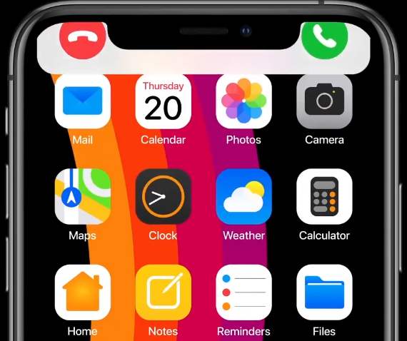 iOS 14功能曝光：苹果终于妥协了，变得更加开放