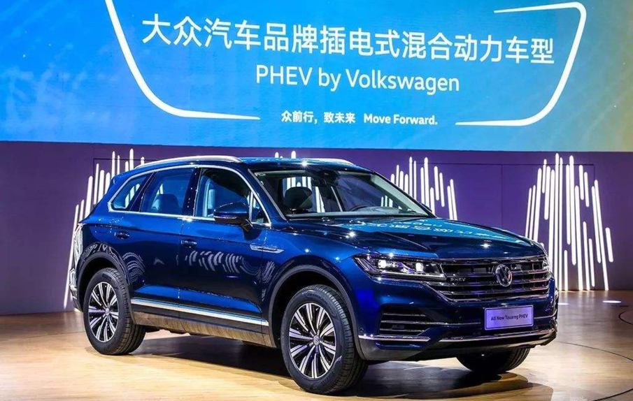 购物车别急着清空，再看看这几款高颜值“单品”| 新车