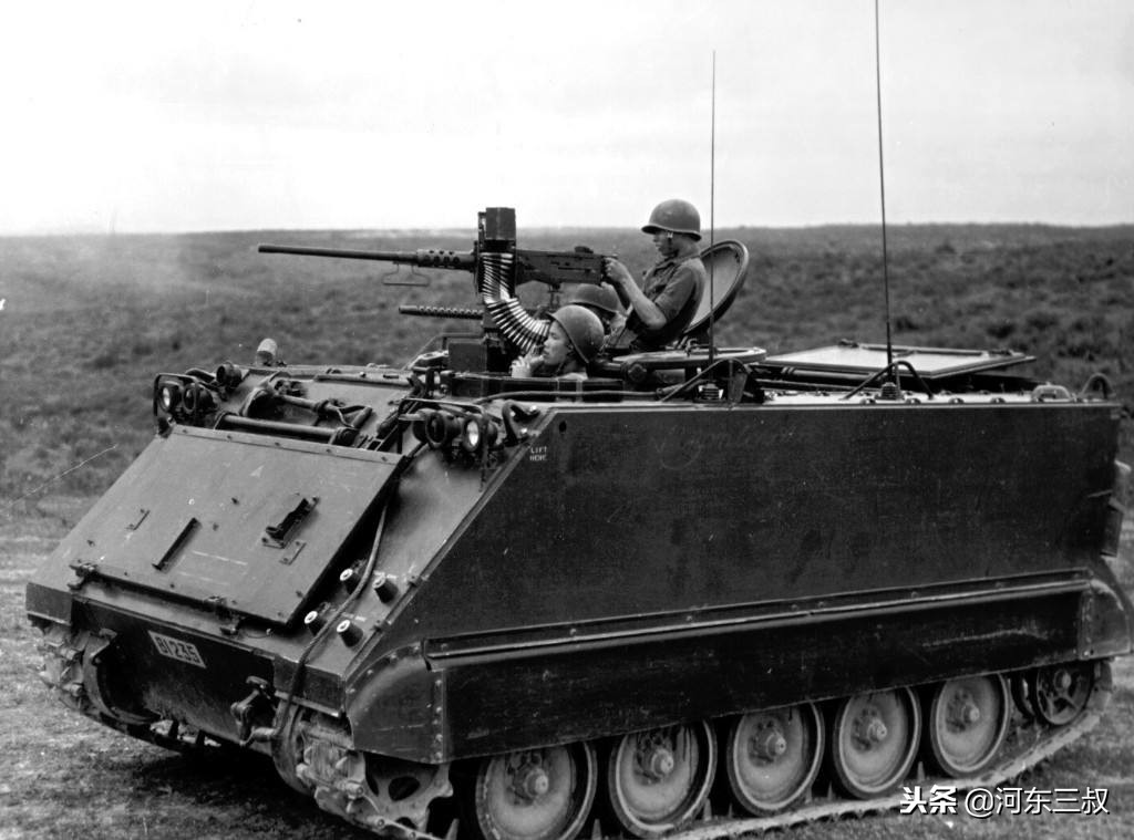 大国善谋，那些年我国从特殊渠道获得的三军武