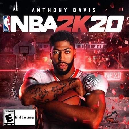 历年NBA2K封面人物都是谁？艾弗森次数最多，东契奇荣登2K22封面