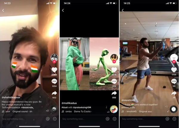 疫情下高失业率的印度，一心要和中国互联网说