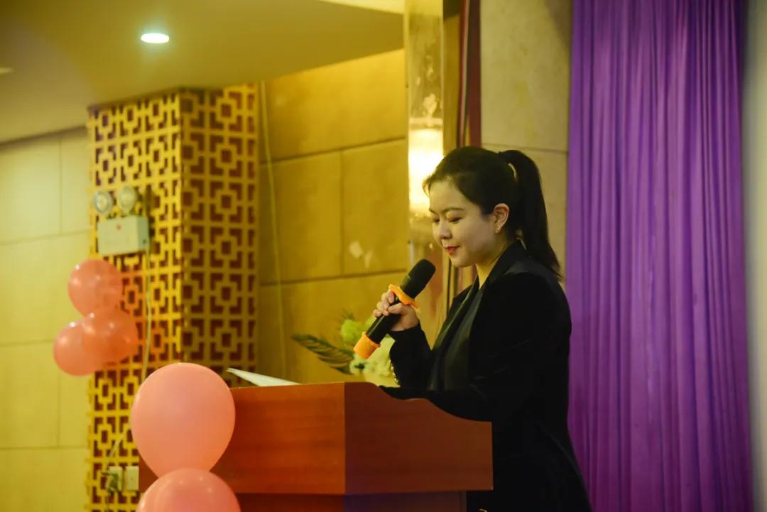 Flourishing contains seed of annual meeting ｜ " rat " not easy, "Ox " turn heaven and earth, 2021 our against the wind and row