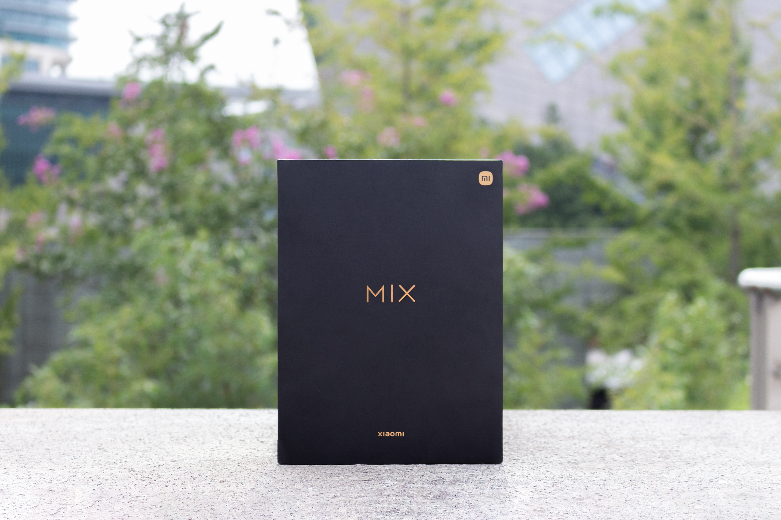 小米越来越不MIX了？这20天MIX4的体验让我找到了答案