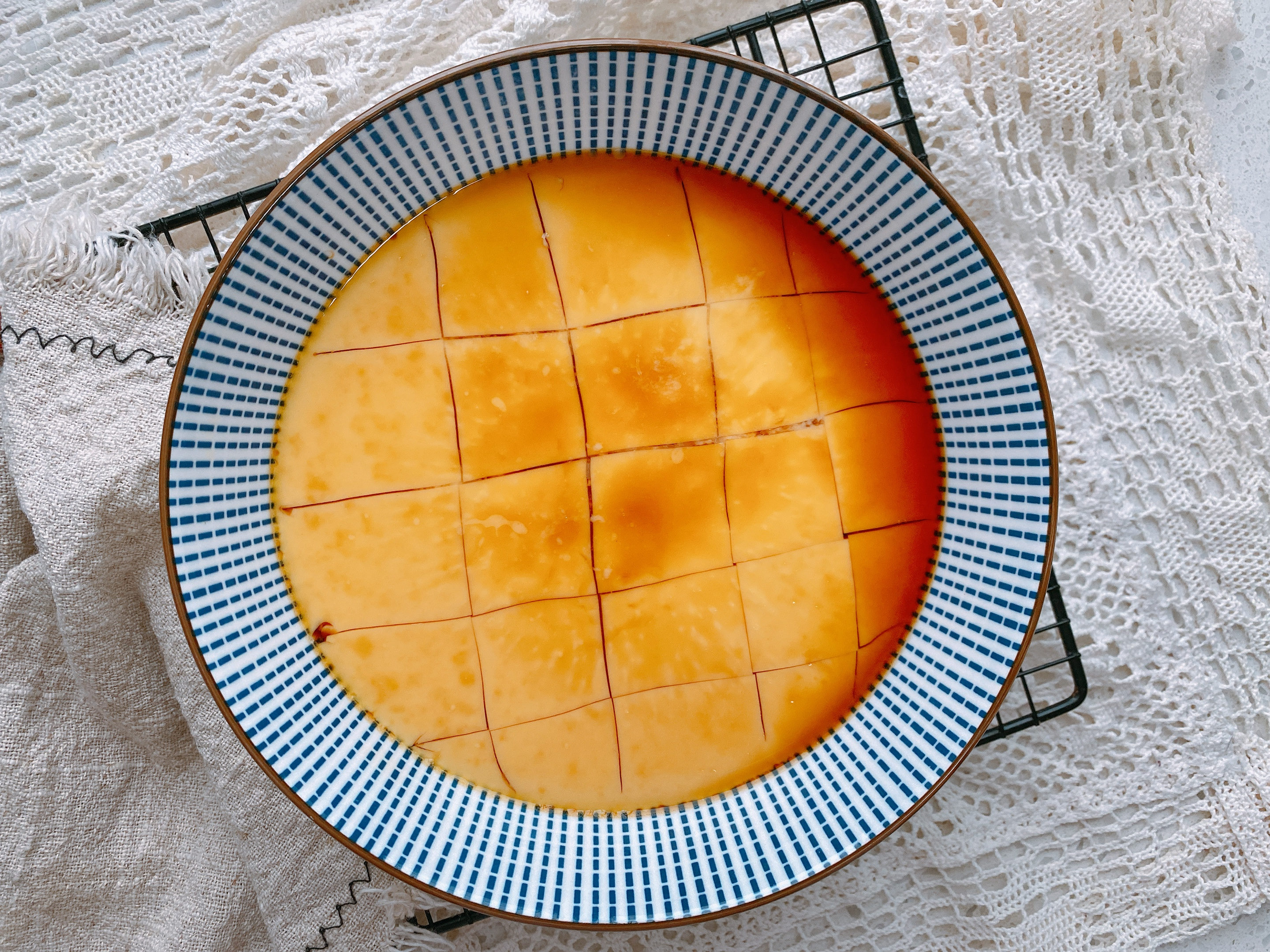 蒸蛋總失敗，牢記“4忌2放”，蒸好的蛋羹又滑又嫩，好吃到犯規