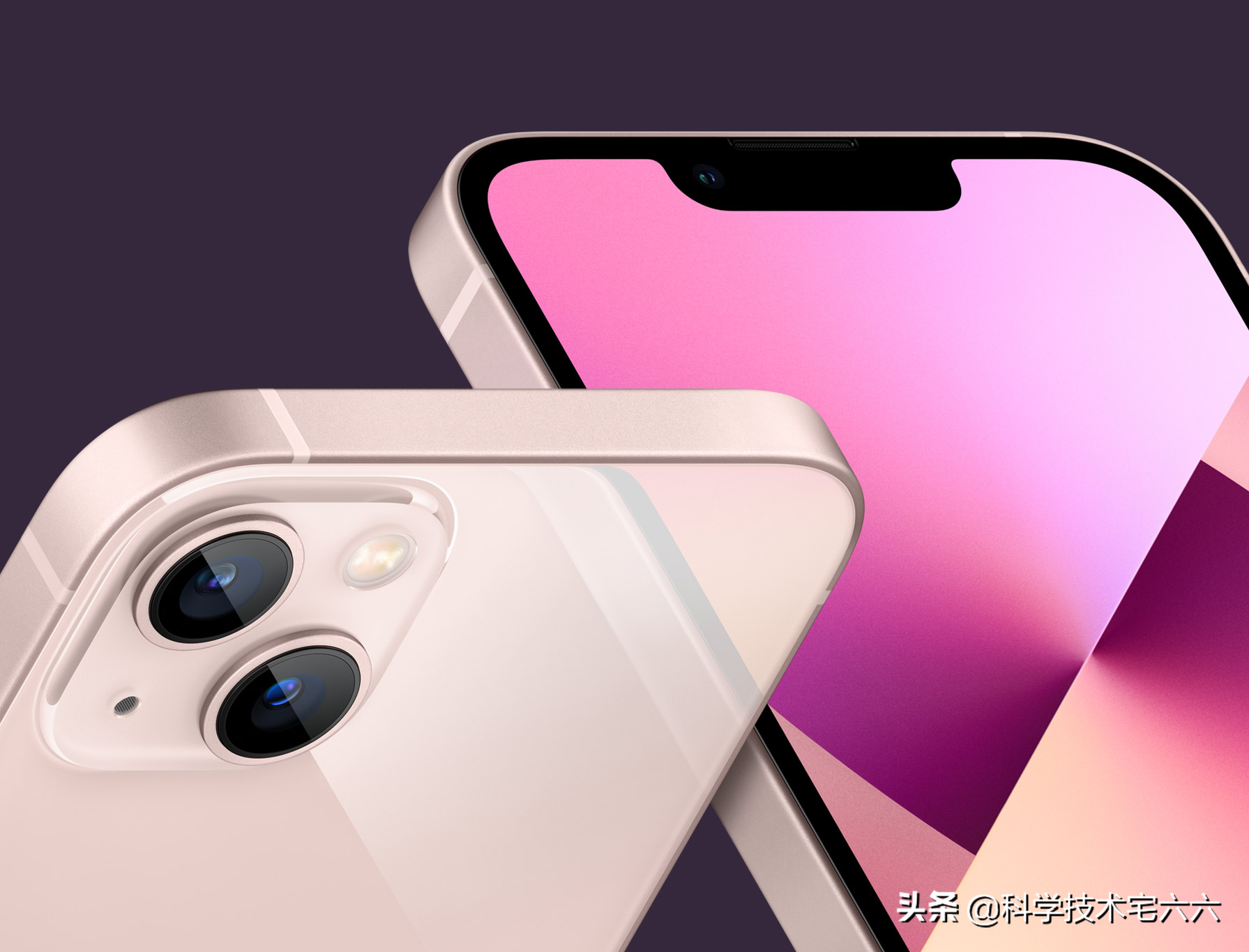 iPhone13不香了？取消齐刘海、摄像头不突出，iPhone14更值得期待