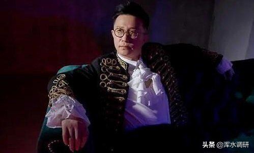 沈东军离婚案一审宣判，莱绅通灵或将改姓马，股民：早离早好