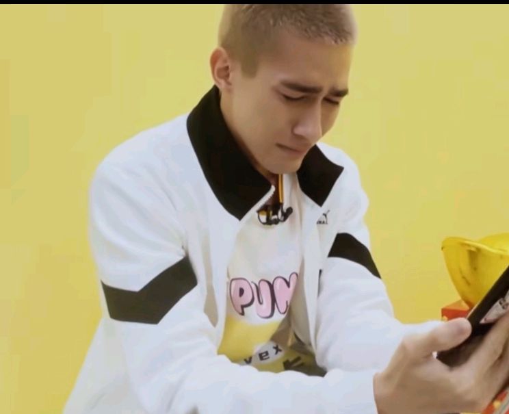 Create battalion 2021: Mi Ka thinks the home to weep, vermicelli made from bean starch feels distressed unceasingly, the man cries not be a blame