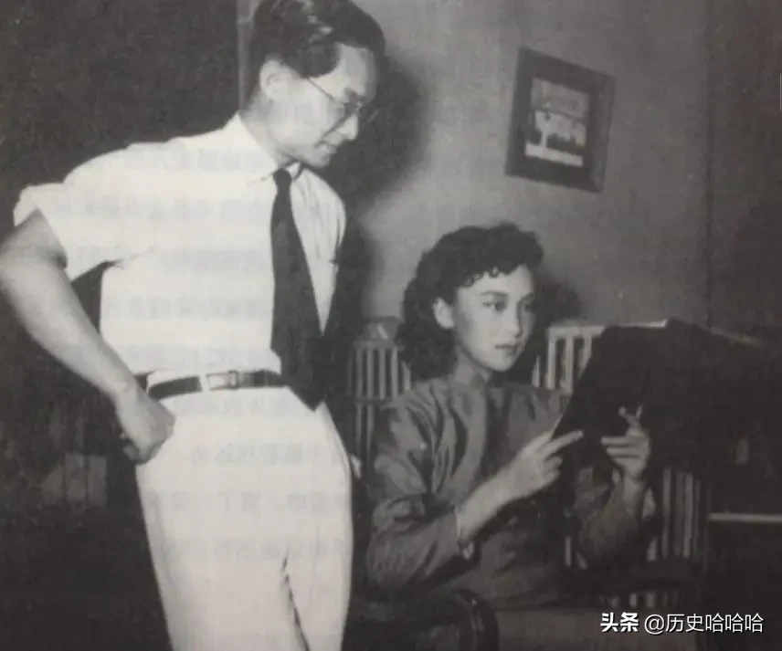 陈毅元帅说:我国要造原子弹!金庸坚决反对:这原子弹有何用处?