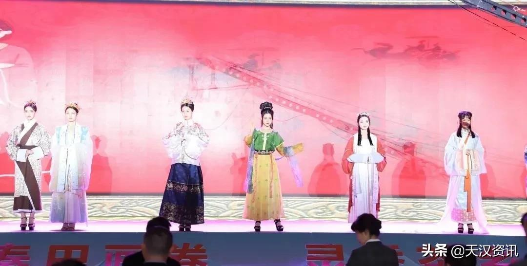 汉中签下这些项目，让你在家门口就业
