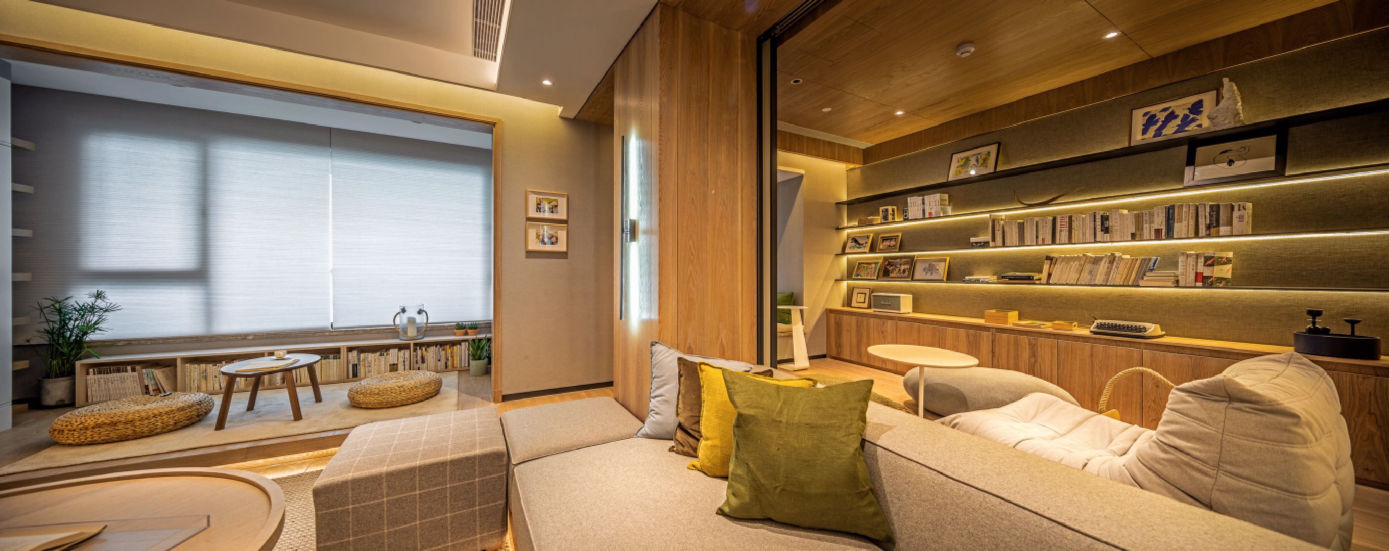 富力首开·金禧璞瑅 北五环墅级洋房140-190㎡600万起