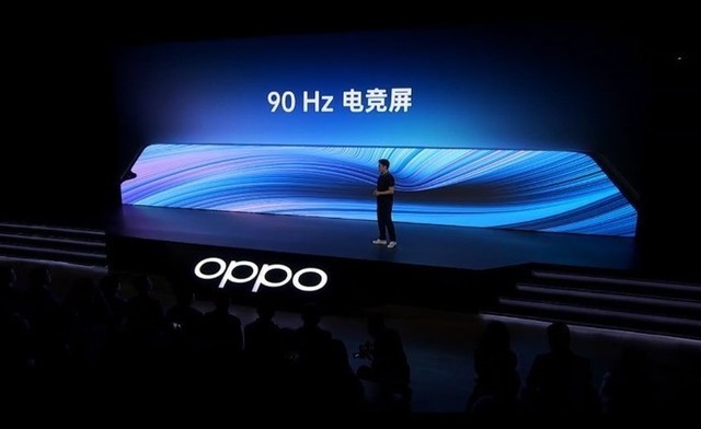 OPPO Reno Ace宣布公布 市场价3199元起