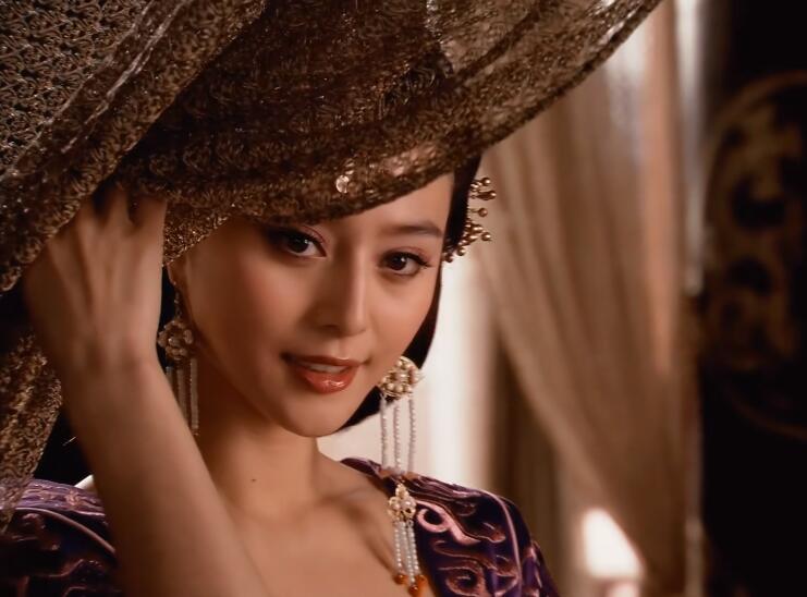 12位演“妲己”的女演員，看過(guò)才知啥叫媚而不俗，啥叫趕鴨子上架