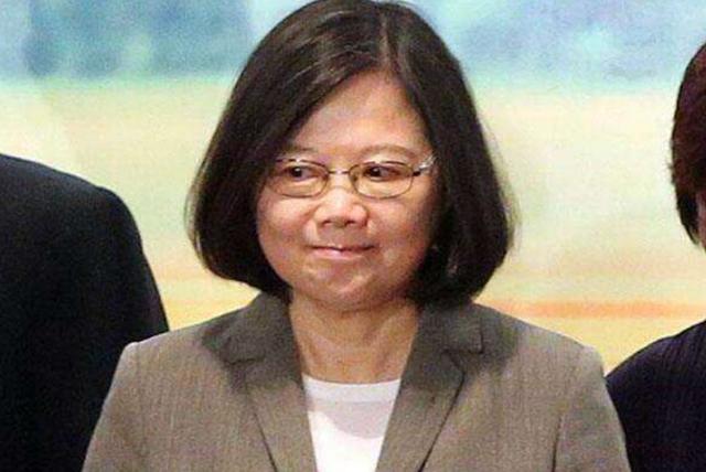 一句�中國加油、武漢加油�，又戳到�台獨�分子的玻璃心了