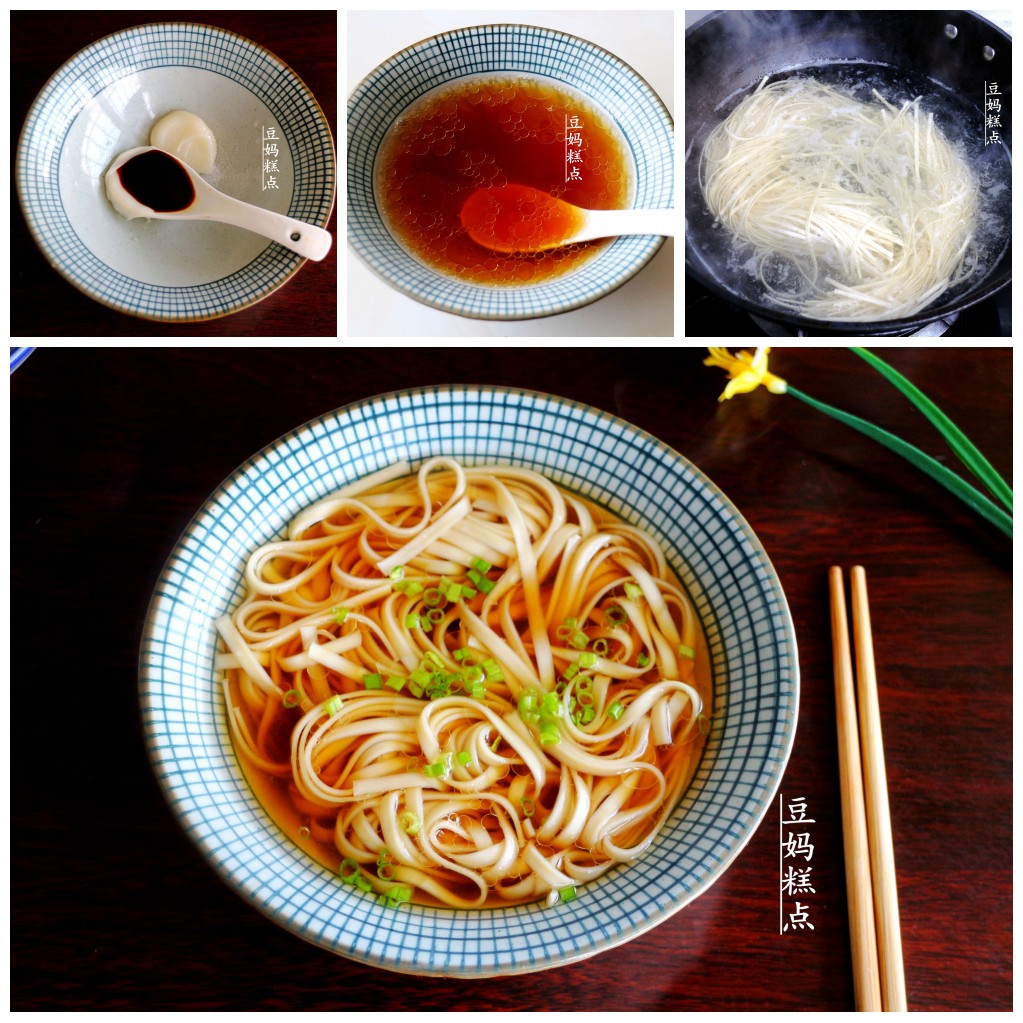 7道適合冬天的家常早餐面，幾分鐘一碗，好吃又暖胃