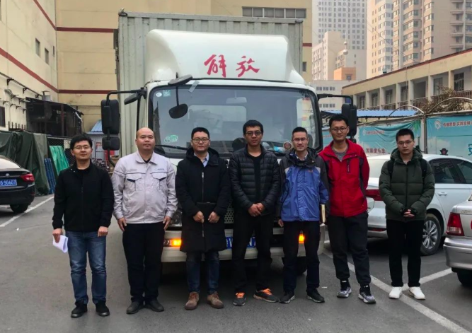 解放動力｜國六來了！質量夠“六”，才放“芯”