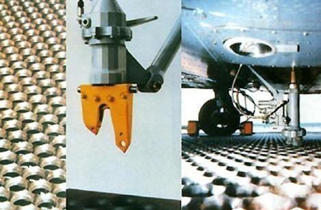 055大驱新型直升机助降系统曝光，直20专用，再也不怕恶劣海况