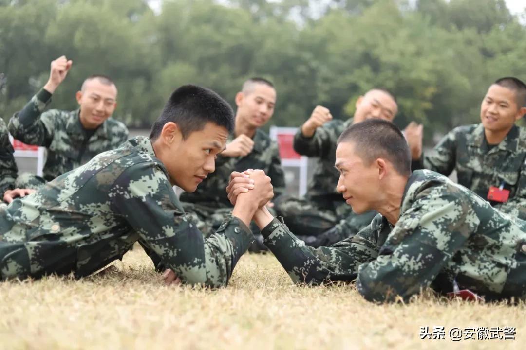 今天起，请叫他们“列兵”！