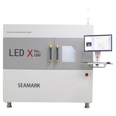 X-RAY点料机云端更新系统，效率更高