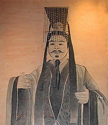 中国历史上二十个末代皇帝的人生结局