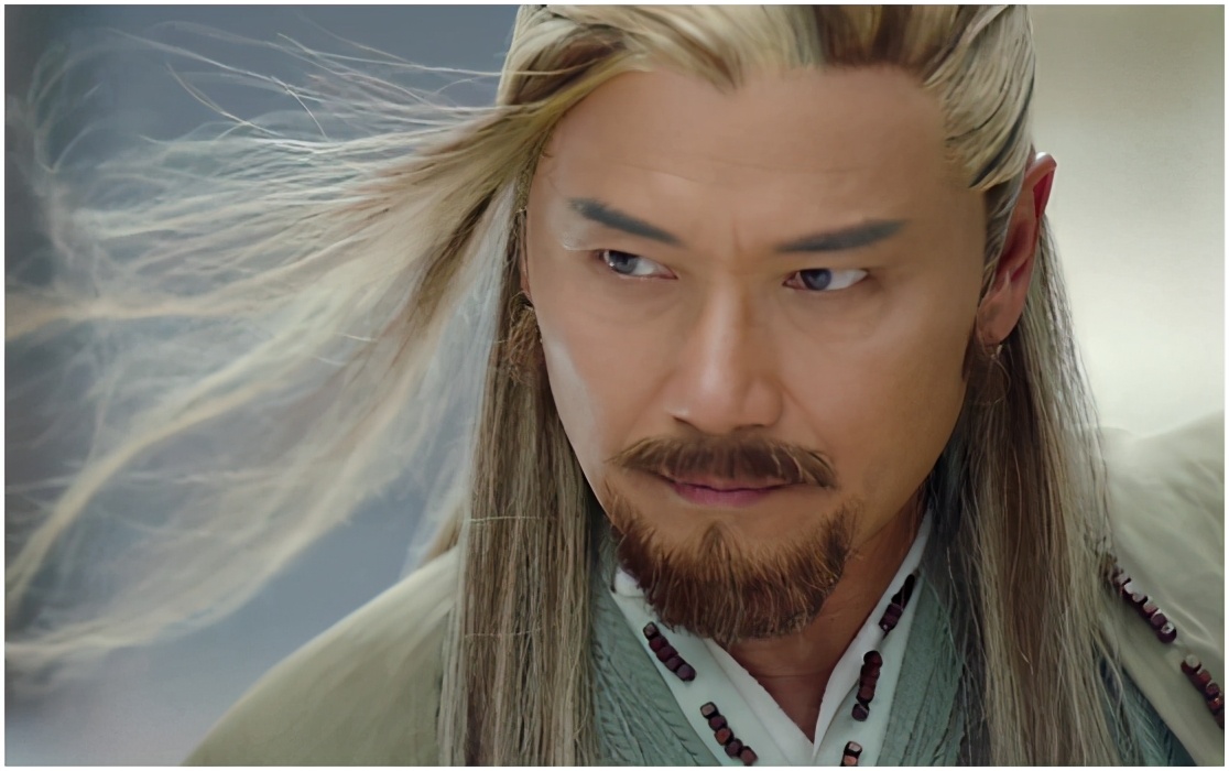 陈道明、王志文、陈宝国、张国立，究竟谁才是