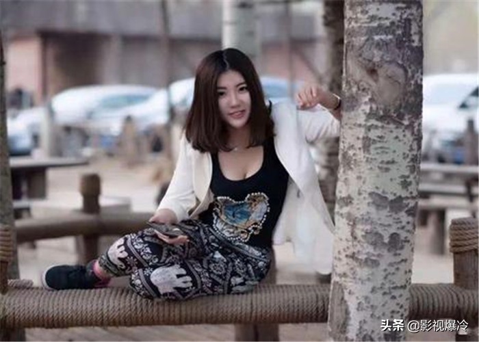 翼装飞行失联女大学生遗体已找到，为什么她的