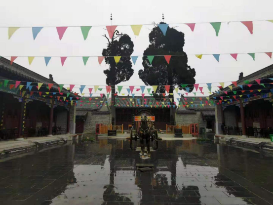 春游江淮等您来|春意盎然,阜阳媒体与临泉的浪漫约会!