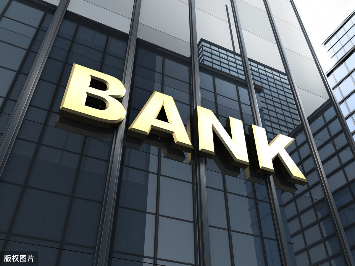 市场占有率不到10%为什么传统银行业干不过支付