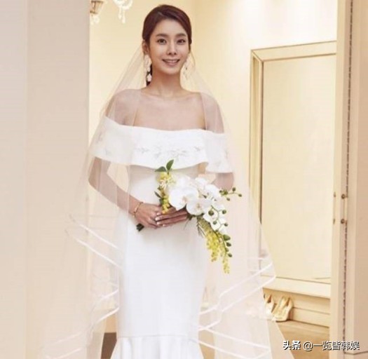 女星黄智贤宣布怀孕 是玄彬首度承认的女友 退圈6年嫁企业家