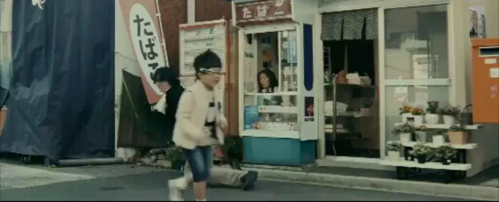 这部“弱智片”看得汗毛倒立