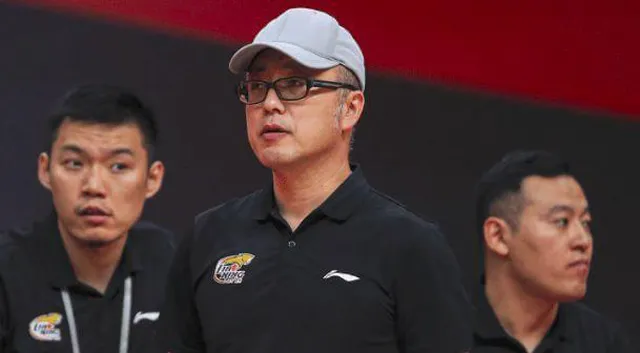 全运会预赛发挥出色，已成自由球员，周琦要来？辽篮总经理如是说