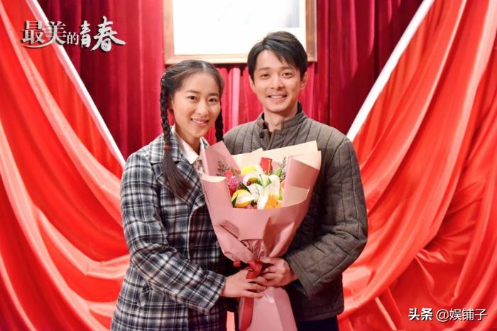 《小娘惹》定档央视，寇世勋之子担任男主，获