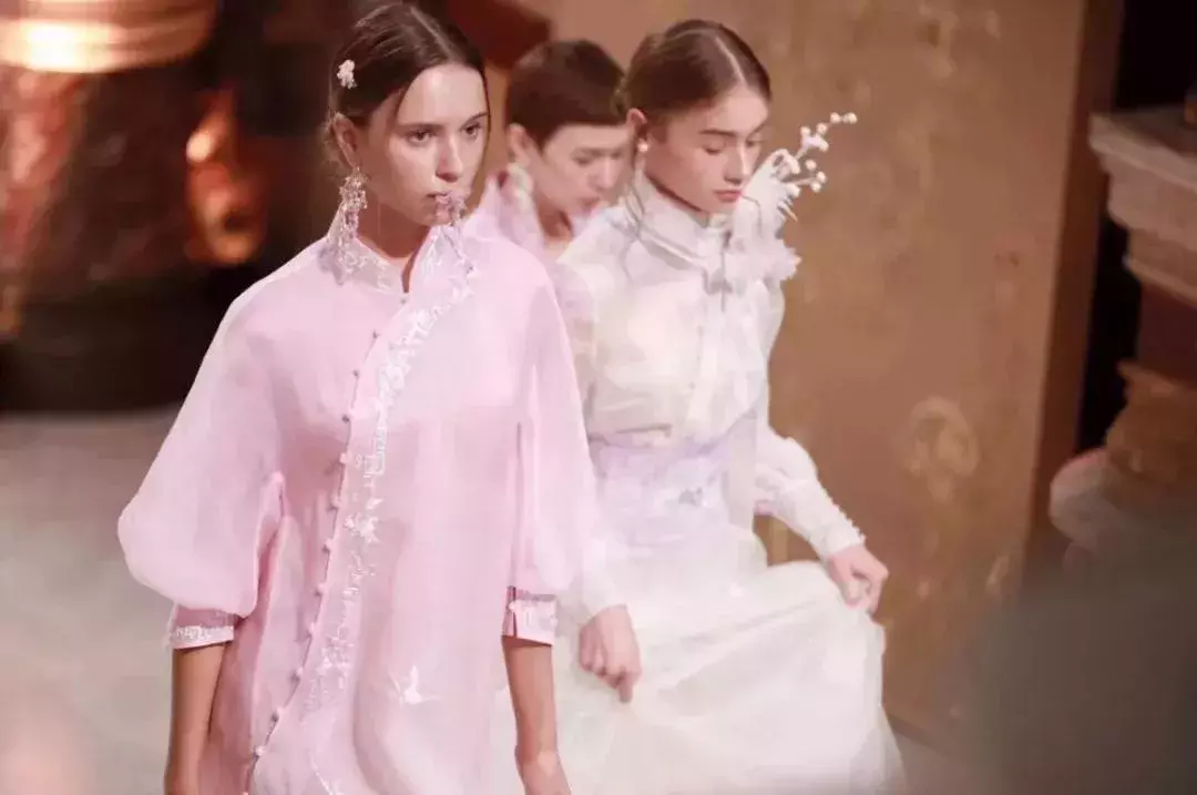 惊艳世界的中国风，一眼千年，美到极致